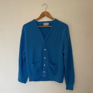 Unique Vintage Sweater!